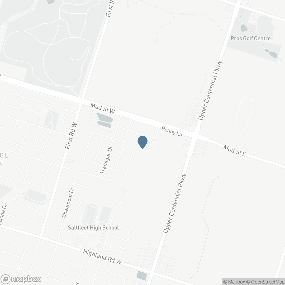 19 ENGLAND TERRACE, Hamilton, Ontario L8J 2V7
